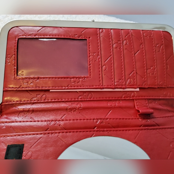 LA Gioe di Toscana by Sharon Gioe Wallet - Picture 5 of 7